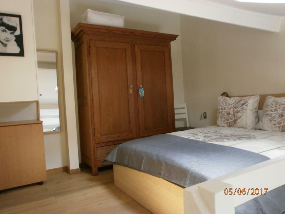 Vakantiehuisje Bredene Exteriör bild