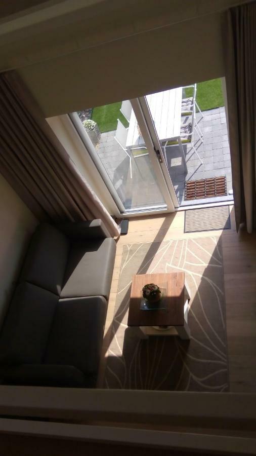 Vakantiehuisje Bredene Exteriör bild