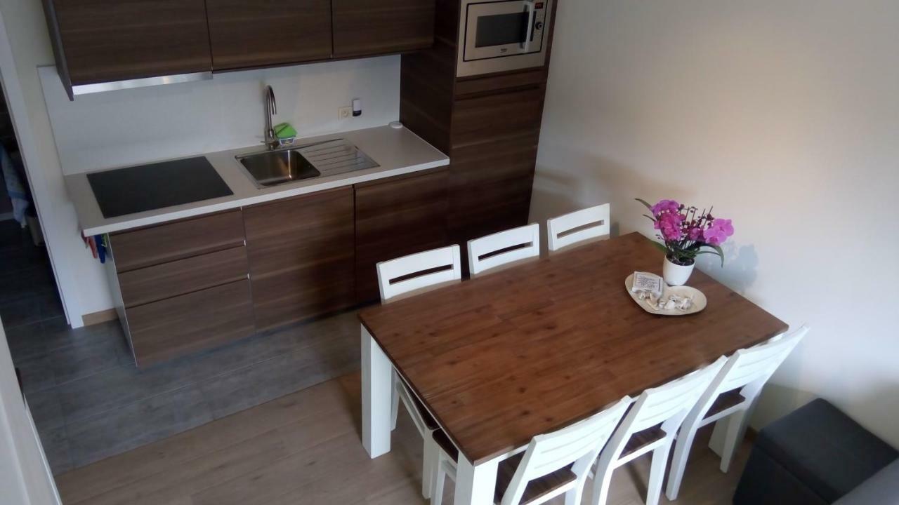 Vakantiehuisje Bredene Exteriör bild